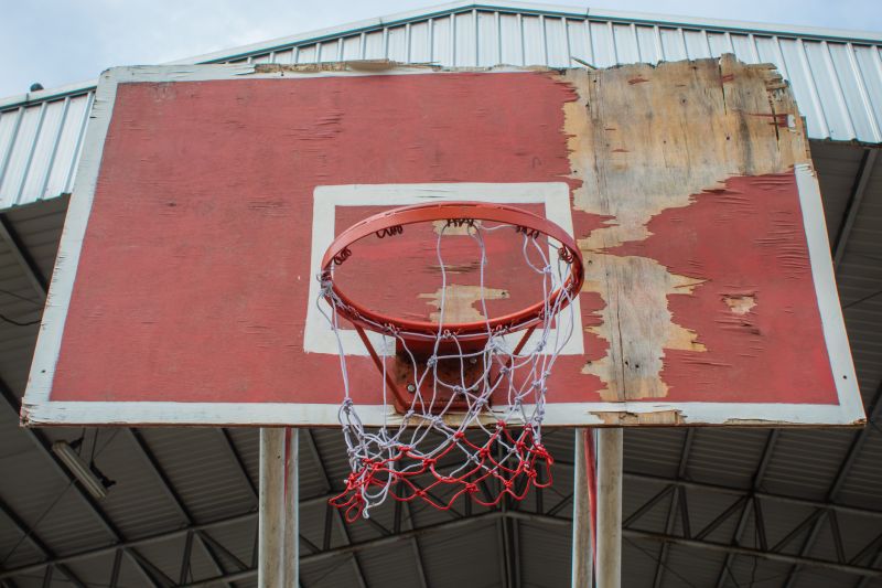 Backboard Repair in Kansas City, KS