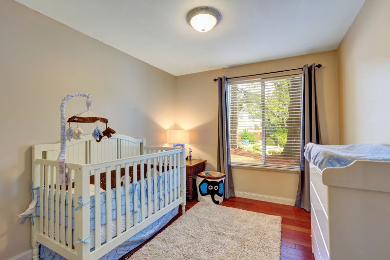 Crib Installation in Olathe, KS