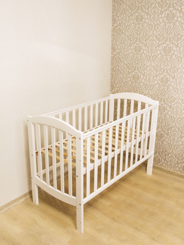 Crib Installation in Littleton, CO