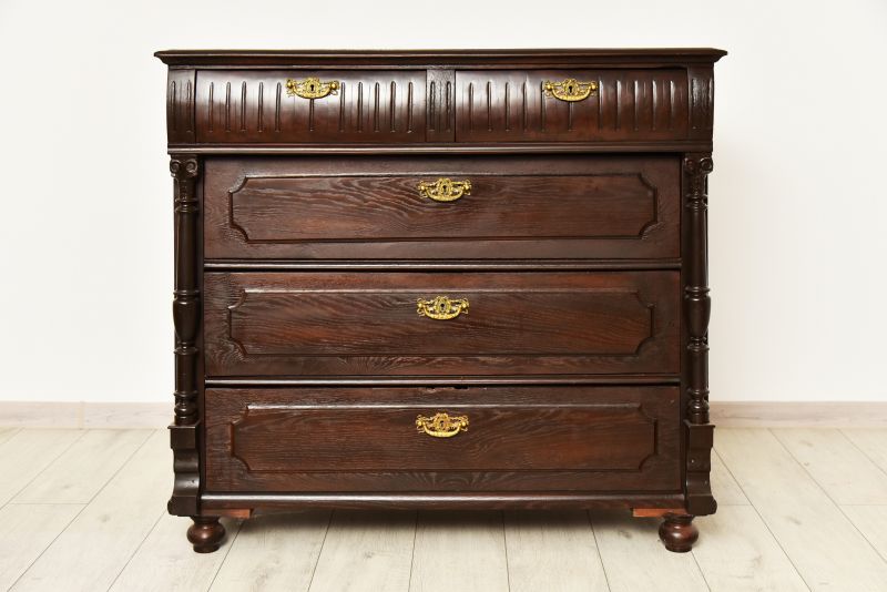 Dresser Assembly in Denver, CO