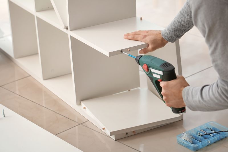Dresser Assembly in Denver County, CO