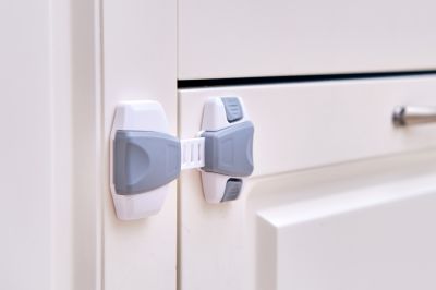 Home Childproofing in Denver, CO