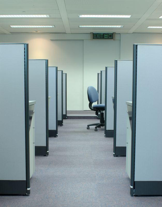 Office Furniture Installation in Alpharetta, GA
