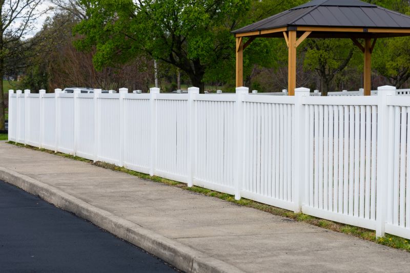 Privacy Fence Construction in Fort Wayne, IN
