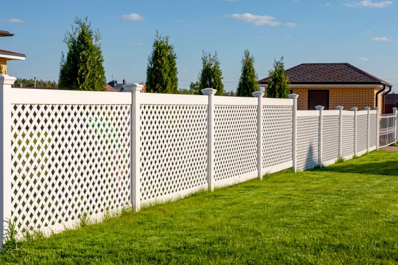 Privacy Fence Installation in Topeka, KS