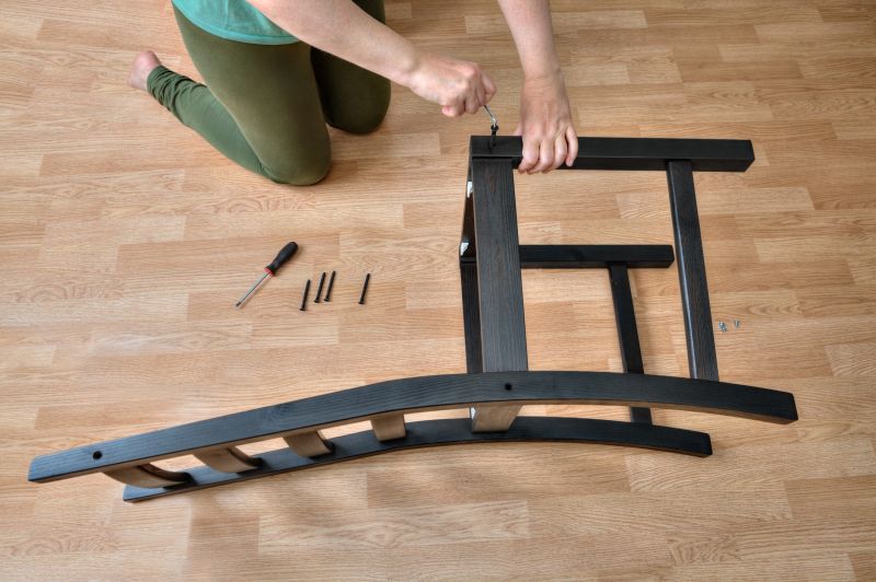 Recliner Assembly in Denver, CO