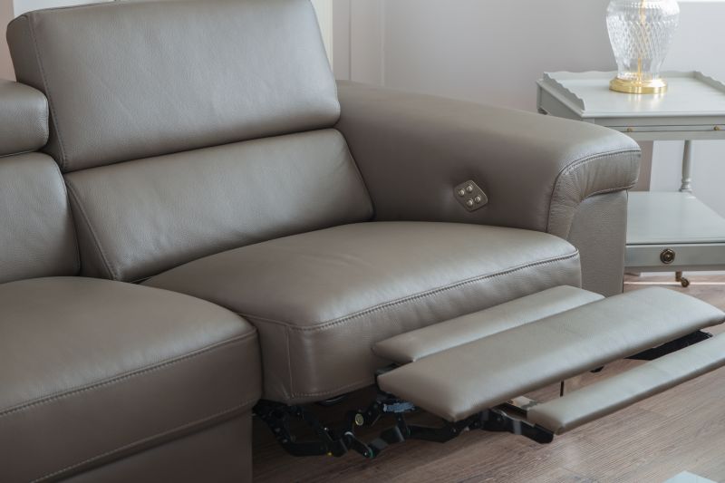 Recliner Assembly in Alpharetta, GA