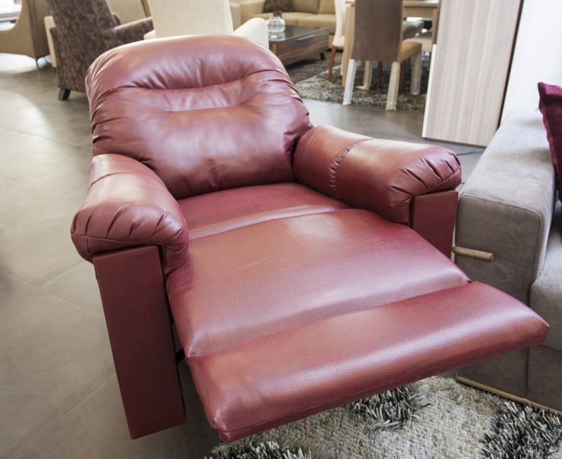 Recliner Assembly in Denver County, CO
