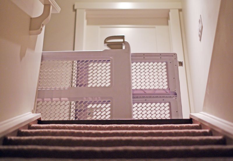 Safety Gate Assembly in Conroe, TX