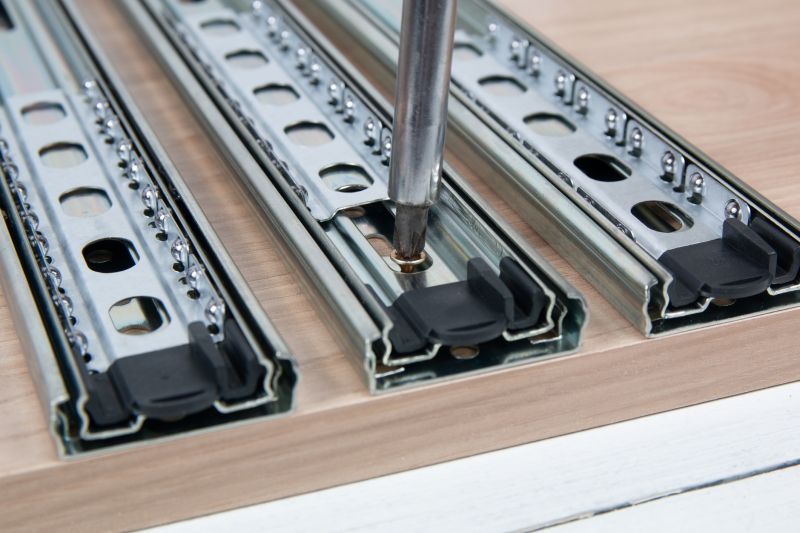 Sliding Board Installation in Kansas City, KS