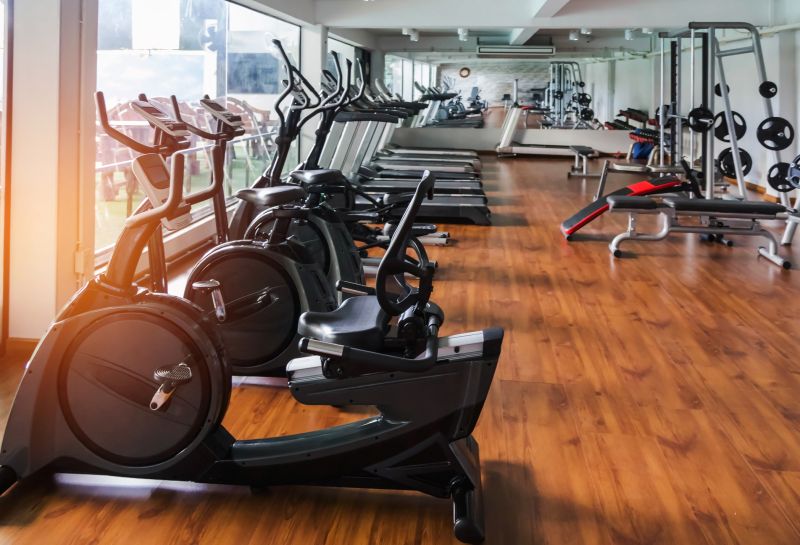 Stationary Bike Assembly in Overland Park, KS