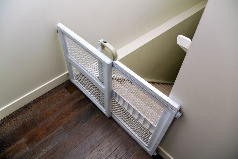 Toddler Gate Installation in Alpharetta, GA