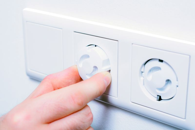 Toddler Proofing in Littleton, CO