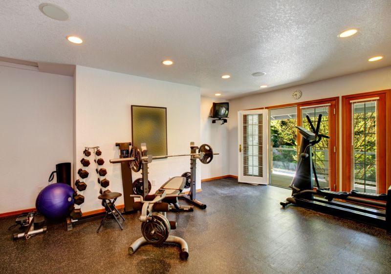 Weight Bench Assembly in Denver, CO