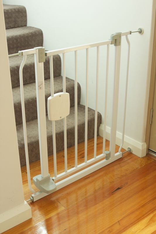 Baby Gate Installation in Conroe, TX