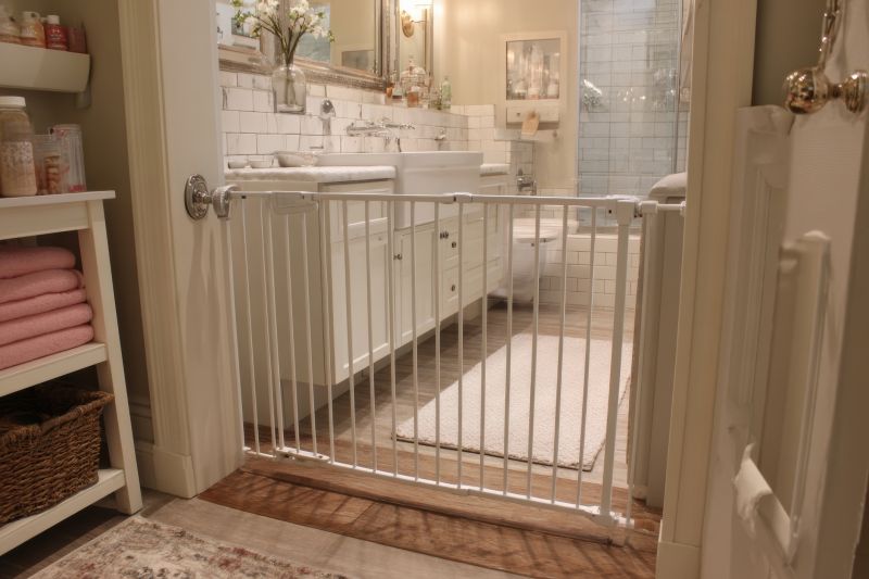 Baby Gate Installation in Denver, CO