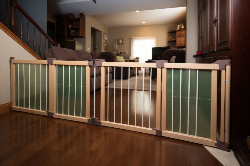 Baby Gate Installation in Alpharetta, GA