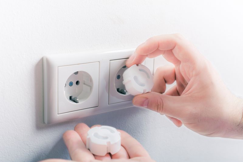 Baby Proofing Service in Littleton, CO
