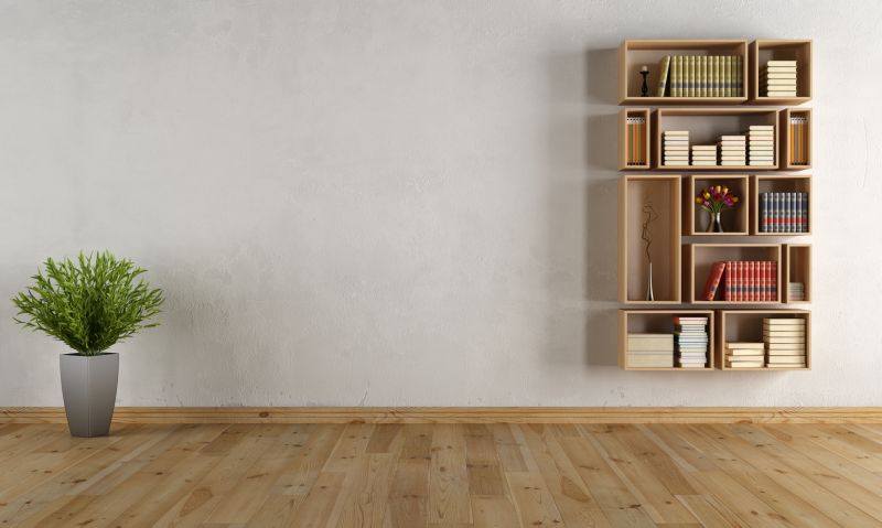 Bookshelf Assembly in Overland Park, KS