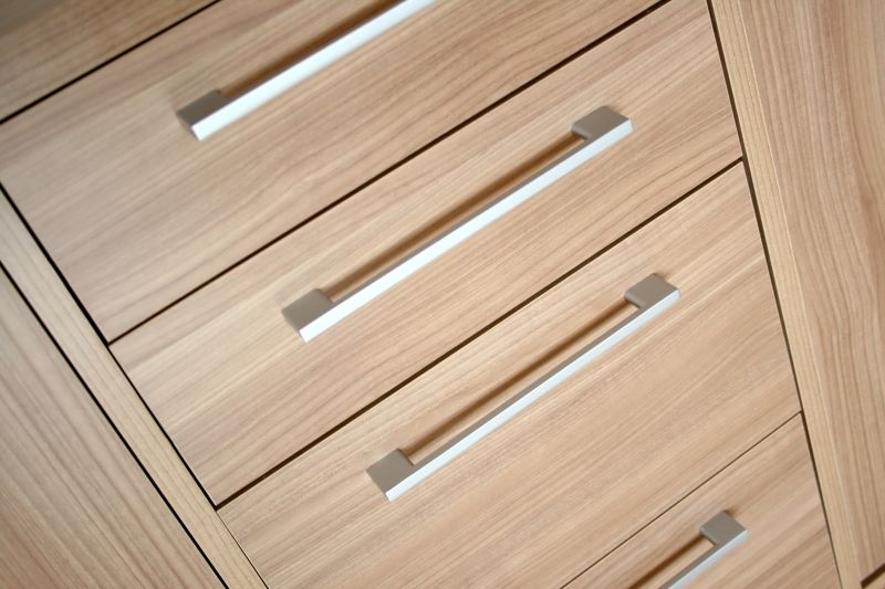 Cabinet Assembly in Littleton, CO