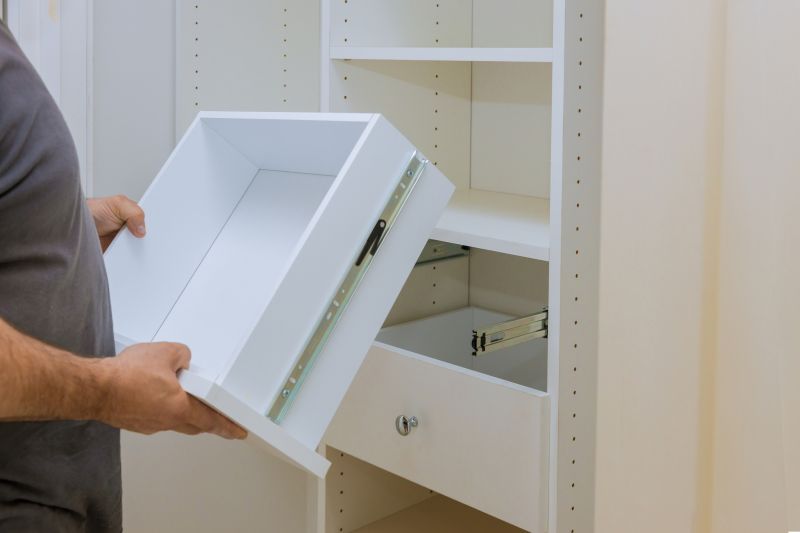 Cabinet Assembly in Olathe, KS