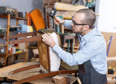 Chair Assembly Service in Overland Park, KS