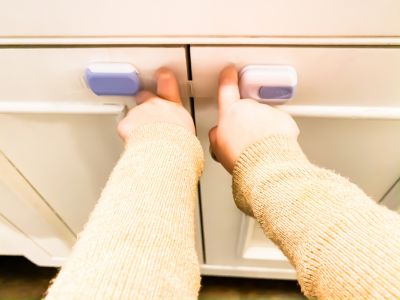 Child Proofing Service in Littleton, CO