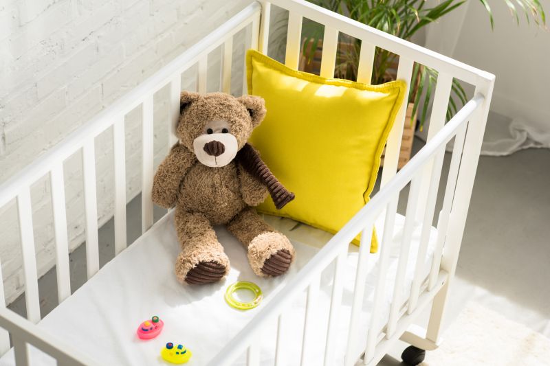Crib Installation in Alpharetta, GA