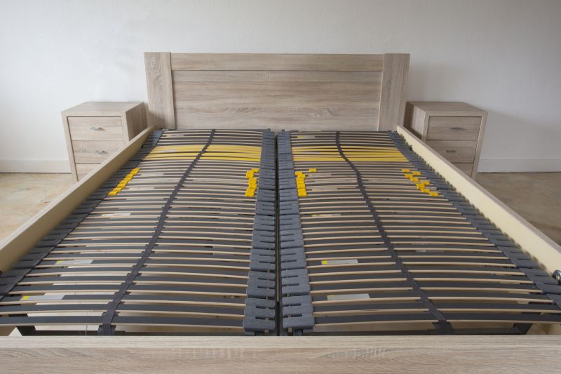 Crib Installation in Overland Park, KS
