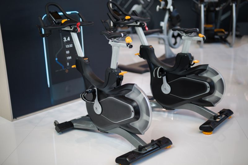 Exercise Equipment Assembly in Littleton, CO