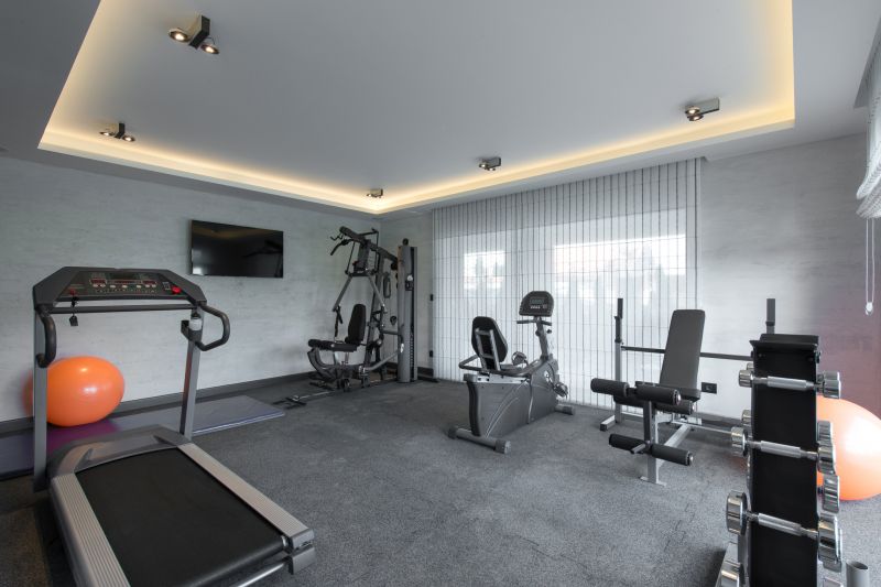 Exercise Equipment Assembly in Overland Park, KS