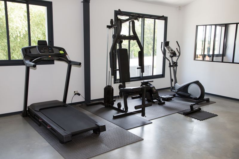 Exercise Equipment Assembly in Denver County, CO