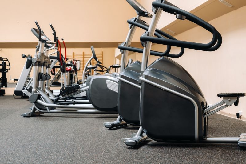 Exercise Equipment Assembly in Alpharetta, GA
