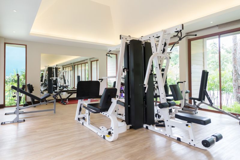 Fitness Equipment Assembly in Denver, CO