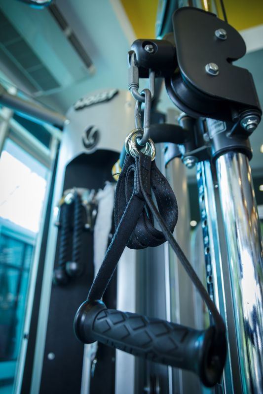 Fitness Equipment Assembly in Denver, CO