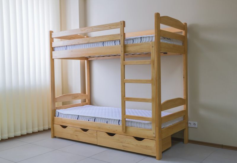 Fold Down Bed Installation in Littleton, CO