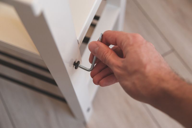Furniture Assembly in Denver, CO