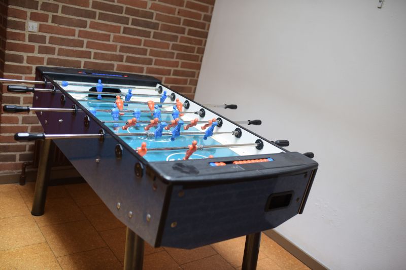 Game Table Assembly in Alpharetta, GA