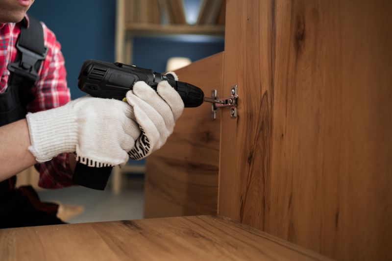 Handyman Assembly Service in Denver County, CO