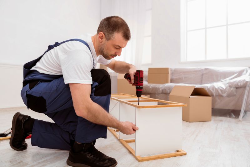 Handyman Assembly Service in Denver County, CO