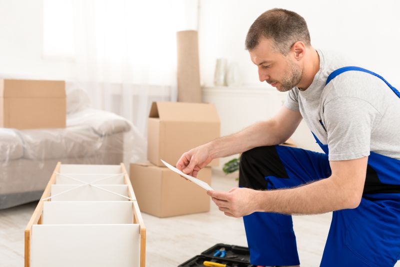 Handyman Assembly Service in Denver County, CO