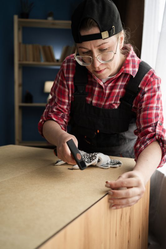 Handyman Assembly Service in Olathe, KS