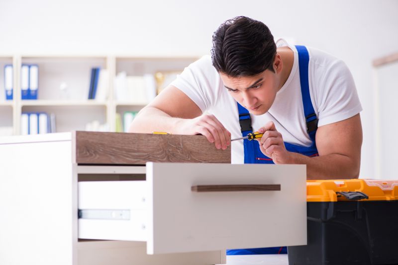 Handyman Assembly Service in Olathe, KS
