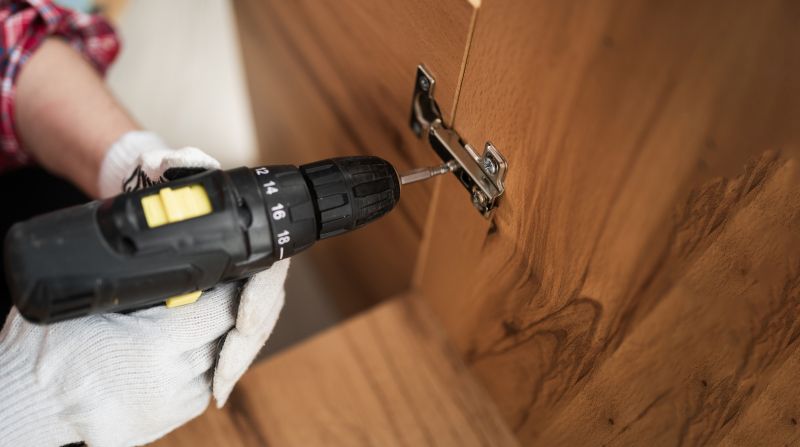 Handyman Assembly Service in Denver, CO