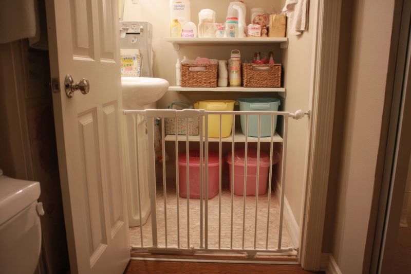 Home Baby Proofing in Conroe, TX