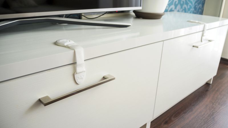 Home Childproofing in Littleton, CO