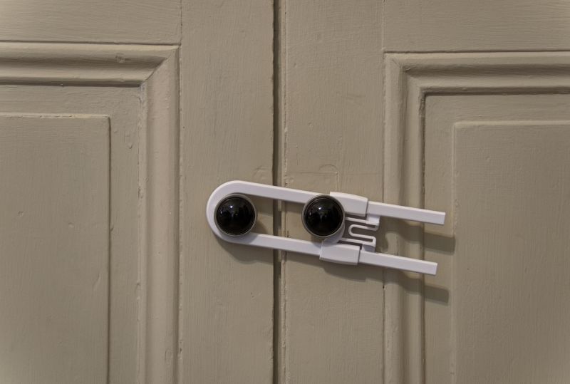 Home Childproofing in Littleton, CO
