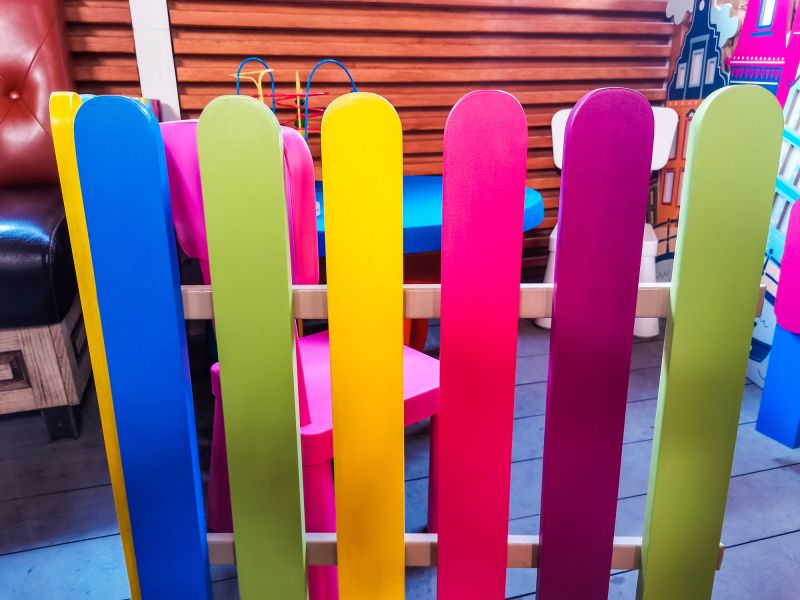 Home Childproofing in Denver, CO