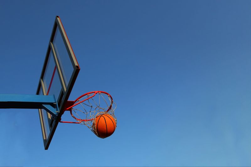 Hoop Mounting Service in Kansas City, KS