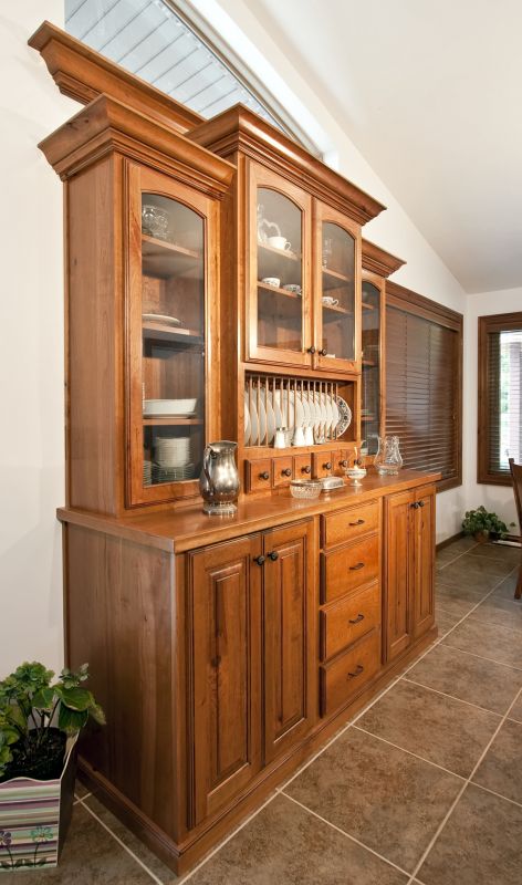 Hutch Assembly in Olathe, KS